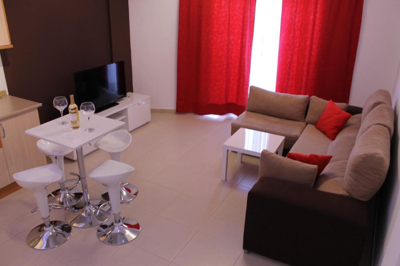 Apartamento Mele Puerto De Mogan Exterior photo